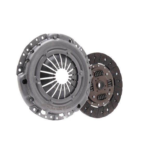 Compre Kit de embrague de SACHS online para California Westfalia T4 Bus (7DJ, 7DK, 70J) a precios moderados