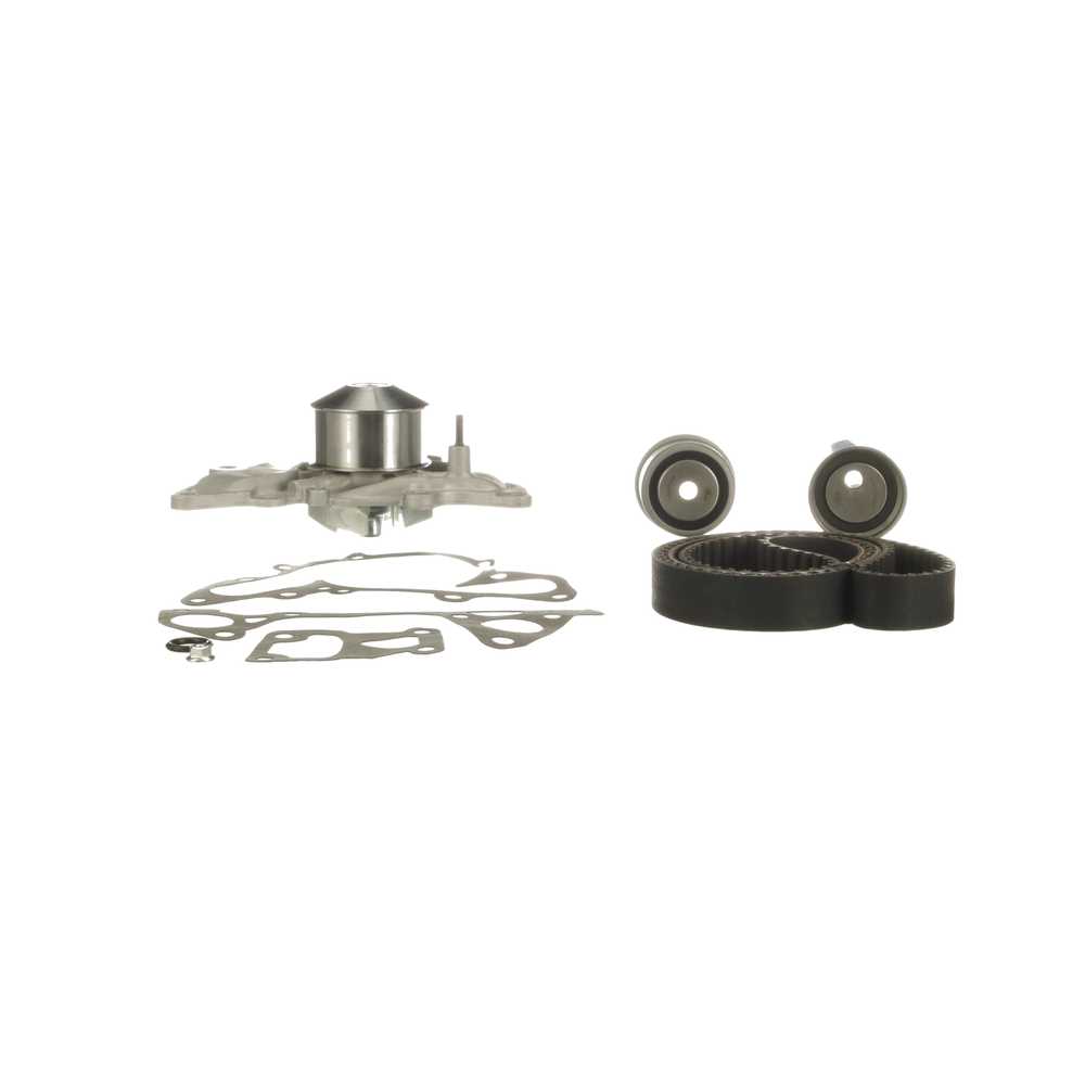 Acquista Kit cinghia distribuzione, pompa acqua da GATES KP15446XS a buon mercato per soli 125,27 €