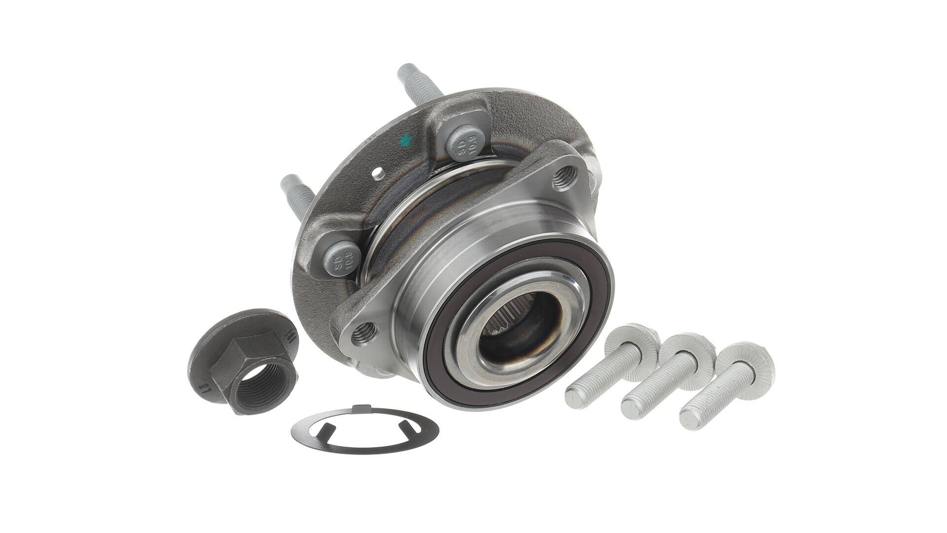 Osta SKF Pyöränlaakeri netistä INSIGNIA Mk II (B) StW-mallille edulliseen hintaan