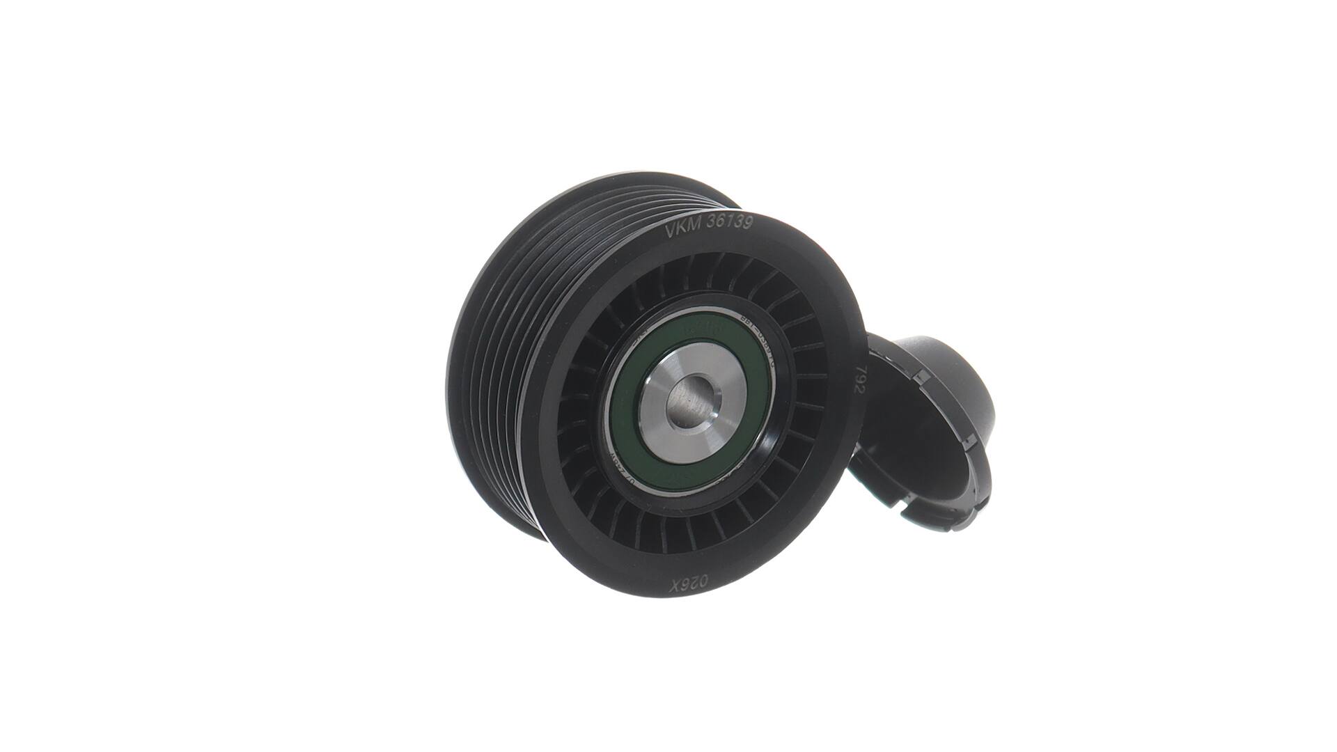 Acquista Galoppino guidacinghia, cinghia Poly-V da SKF VKM 36139 a buon mercato per soli 43,16 €