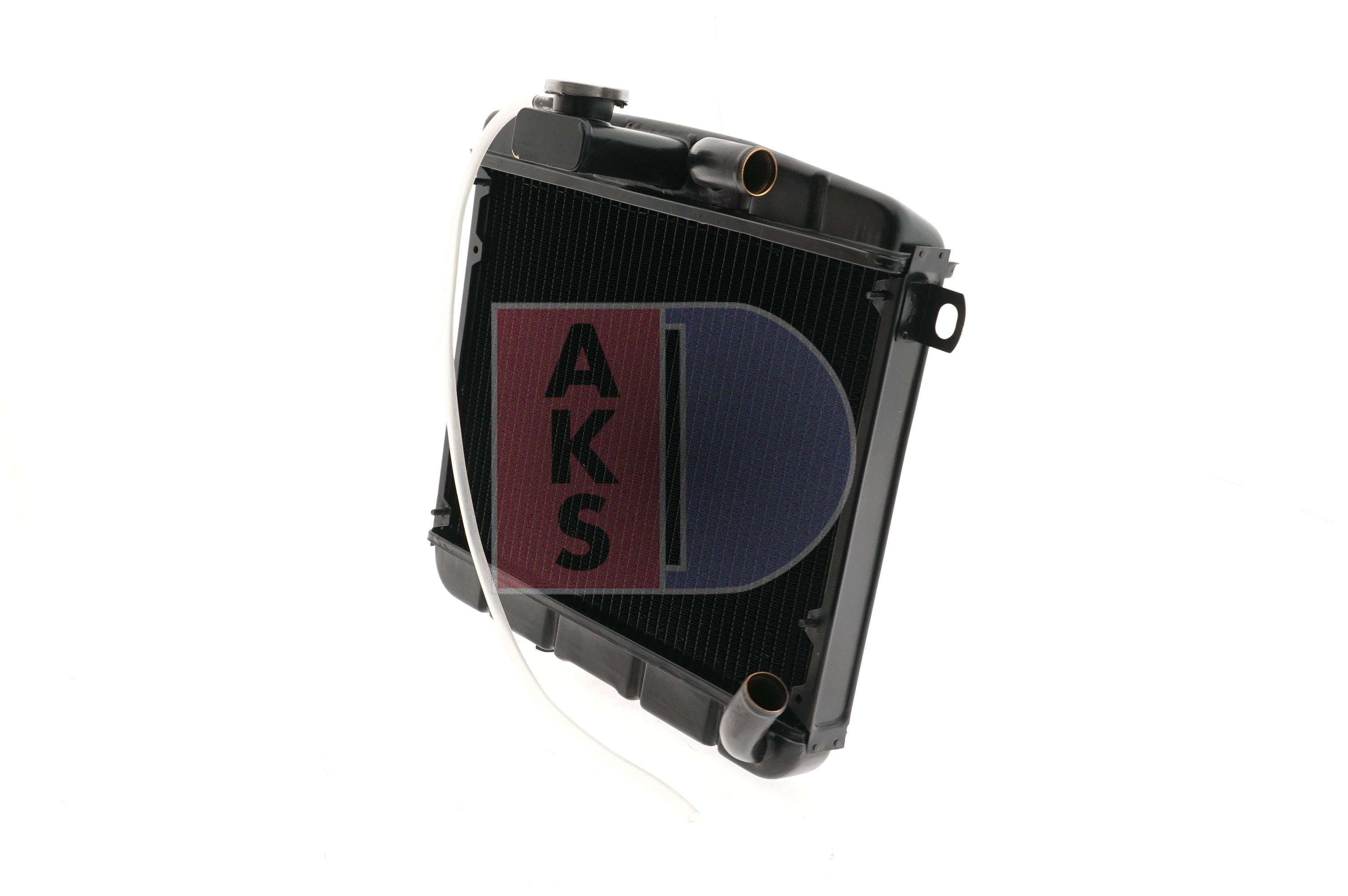 Acquista Radiatore da AKS DASIS online per SPIDER (105) a prezzi moderati