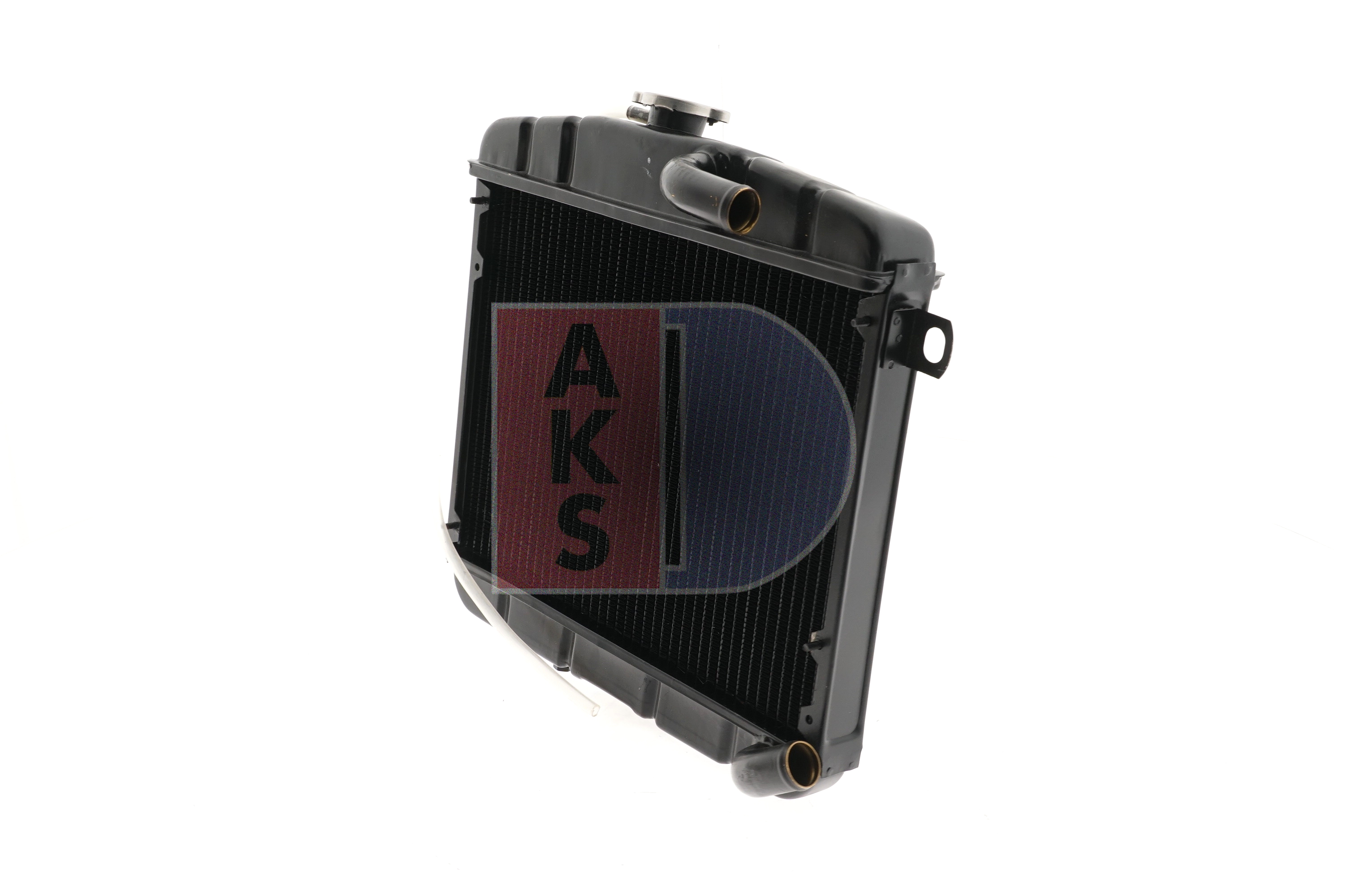 Acquista Radiatore da AKS DASIS online per Giulia Sedan (105_) a prezzi moderati