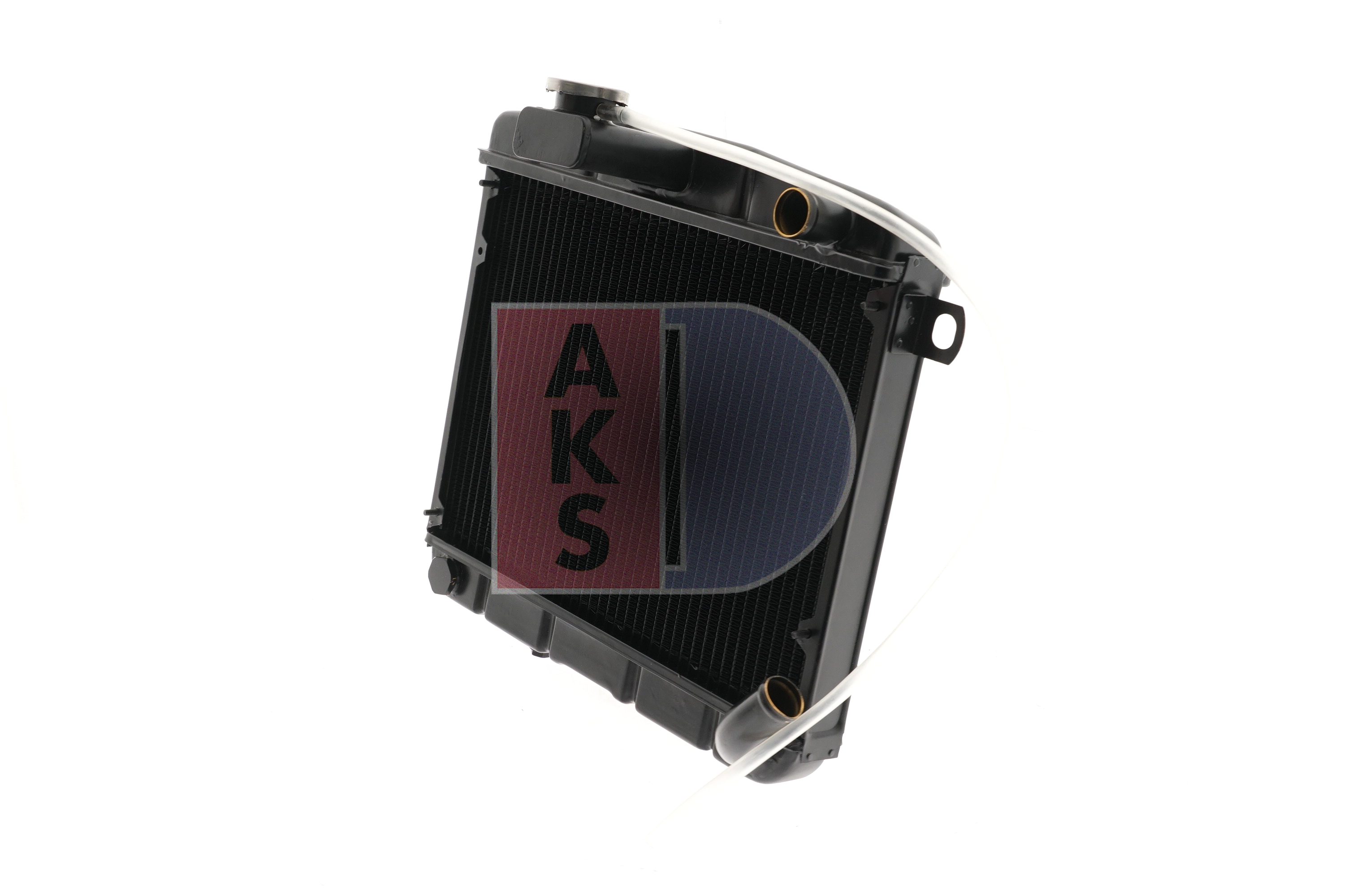 Acquista Radiatore da AKS DASIS online per SPIDER (115) a prezzi moderati