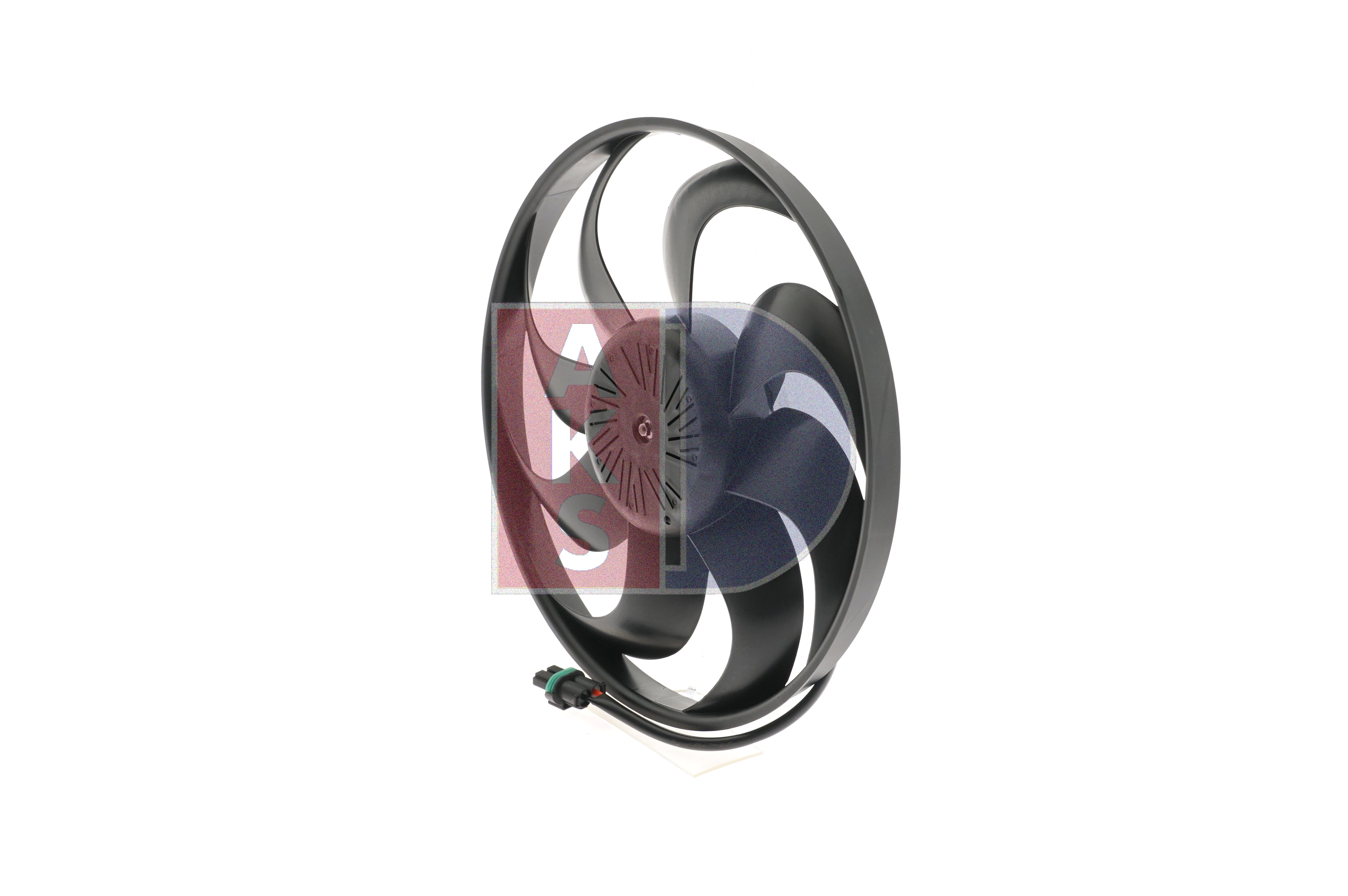 Kühlerlüfter 028028N von AKS DASIS günstig für 68,98 € online kaufen