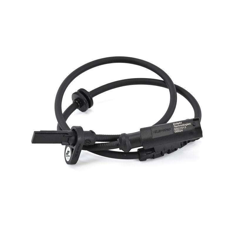 Køb Abs sensor fra DELPHI online til Corsa E Hatchback (X15) til lave fornuftige priser