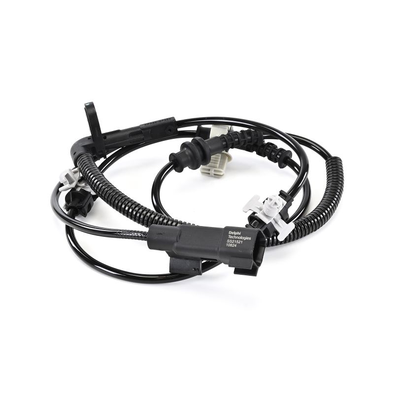 Køb ABS Sensor af DELPHI SS21521-12B1 til den lave pris 97,36 DKK