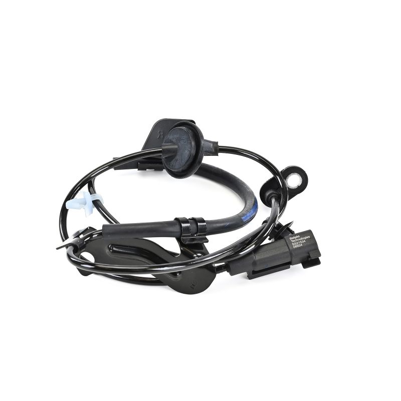 Kjøp Sensor, ABS av DELPHI SS21534-12B1 til den lave prisen 176,75 NOK