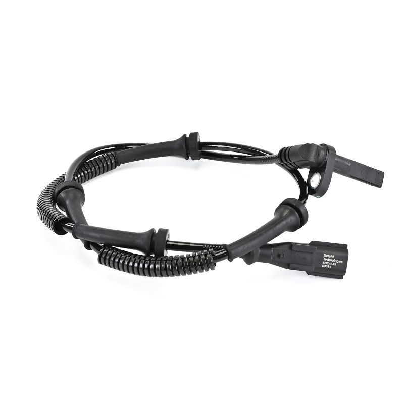 Compre Sensor de ABS de DELPHI online para TRAFIC III Camião de plataforma/chassis (EG_) a preços moderados