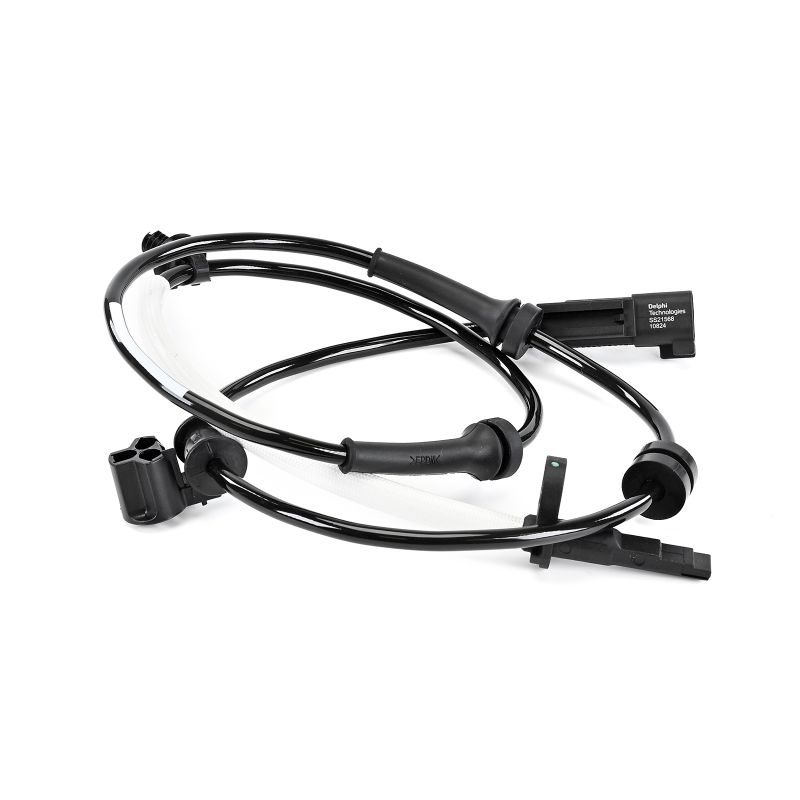 Køb ABS Sensor af DELPHI SS21568-12B1 til den lave pris 161,77 DKK