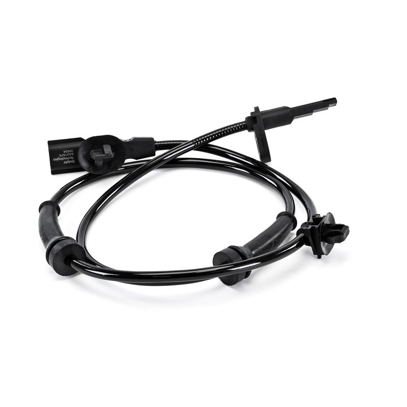 Compre Sensor, rotações da roda da DELPHI SS21570-12B1 a um preço baixo por 9,90 €