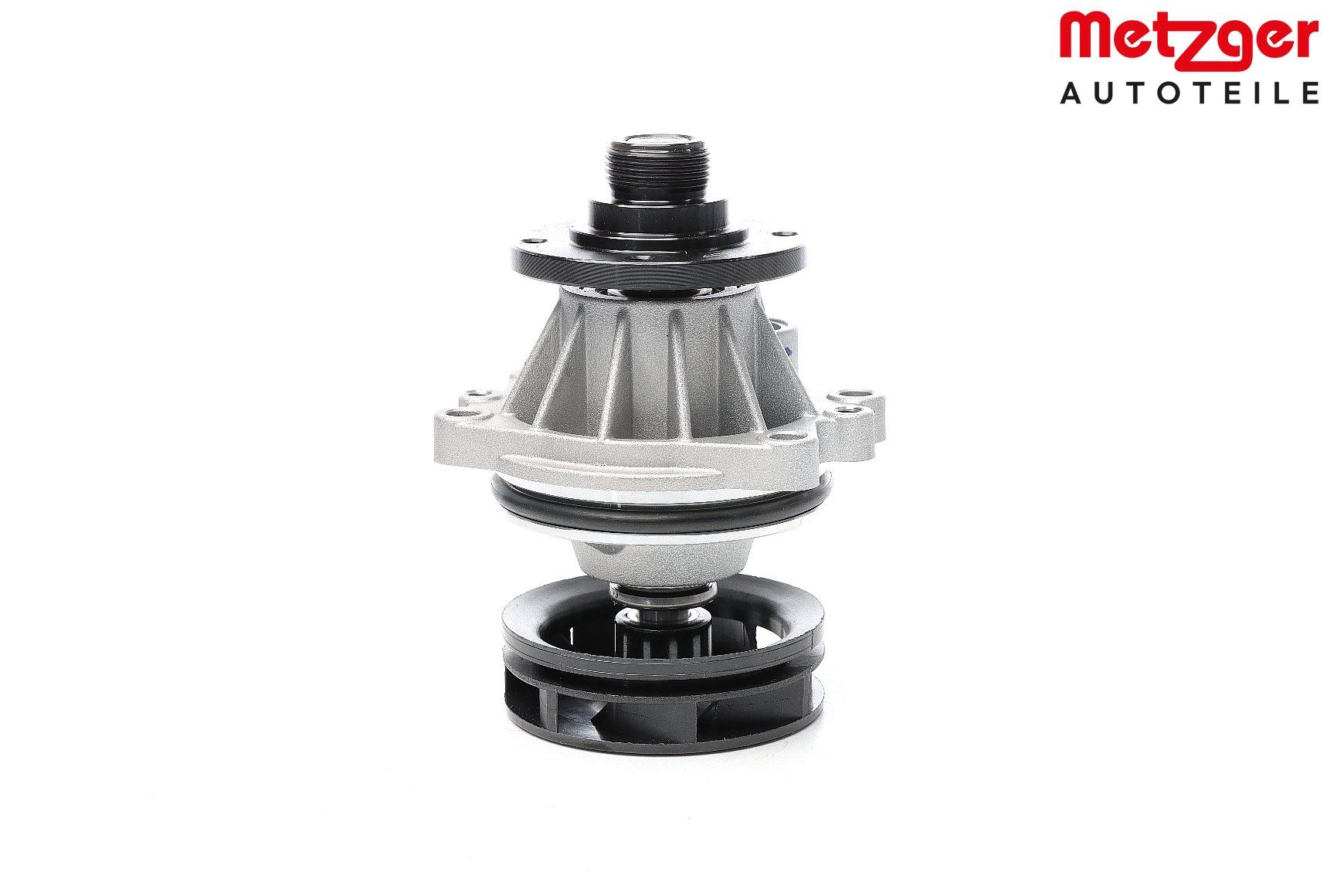 Wasserpumpe 4007056 von METZGER günstig für 39,67 € online kaufen
