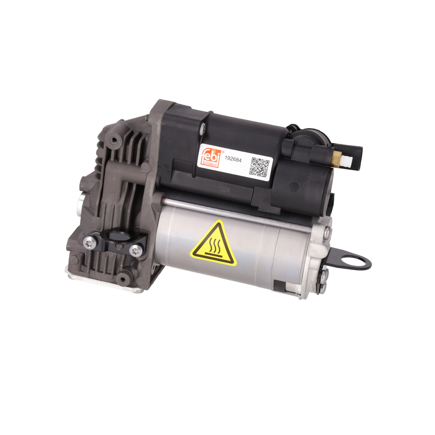 Kompressor, Luftfederung 192684 von FEBI BILSTEIN günstig für 354,49 € online kaufen