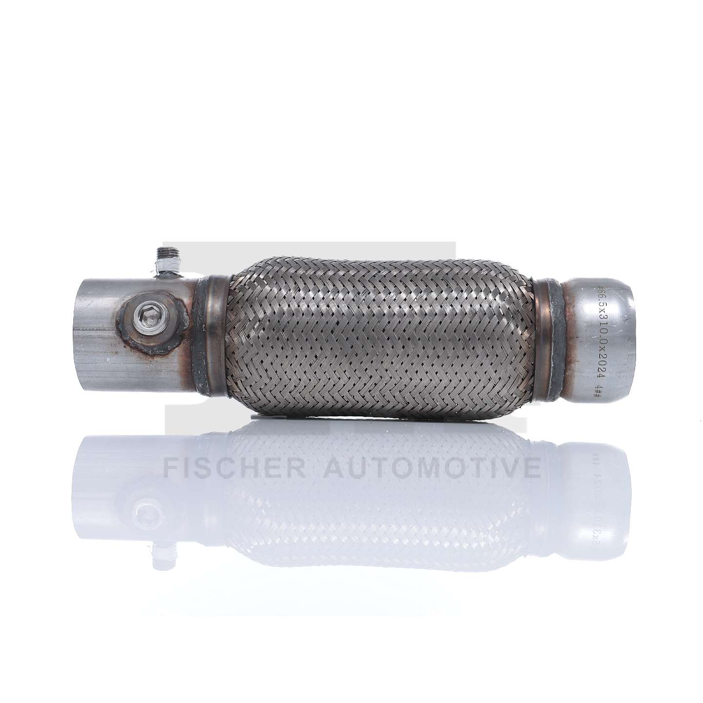 Flexrohr, Abgasanlage VW464-310 von FA1 günstig für 45,73 € online kaufen