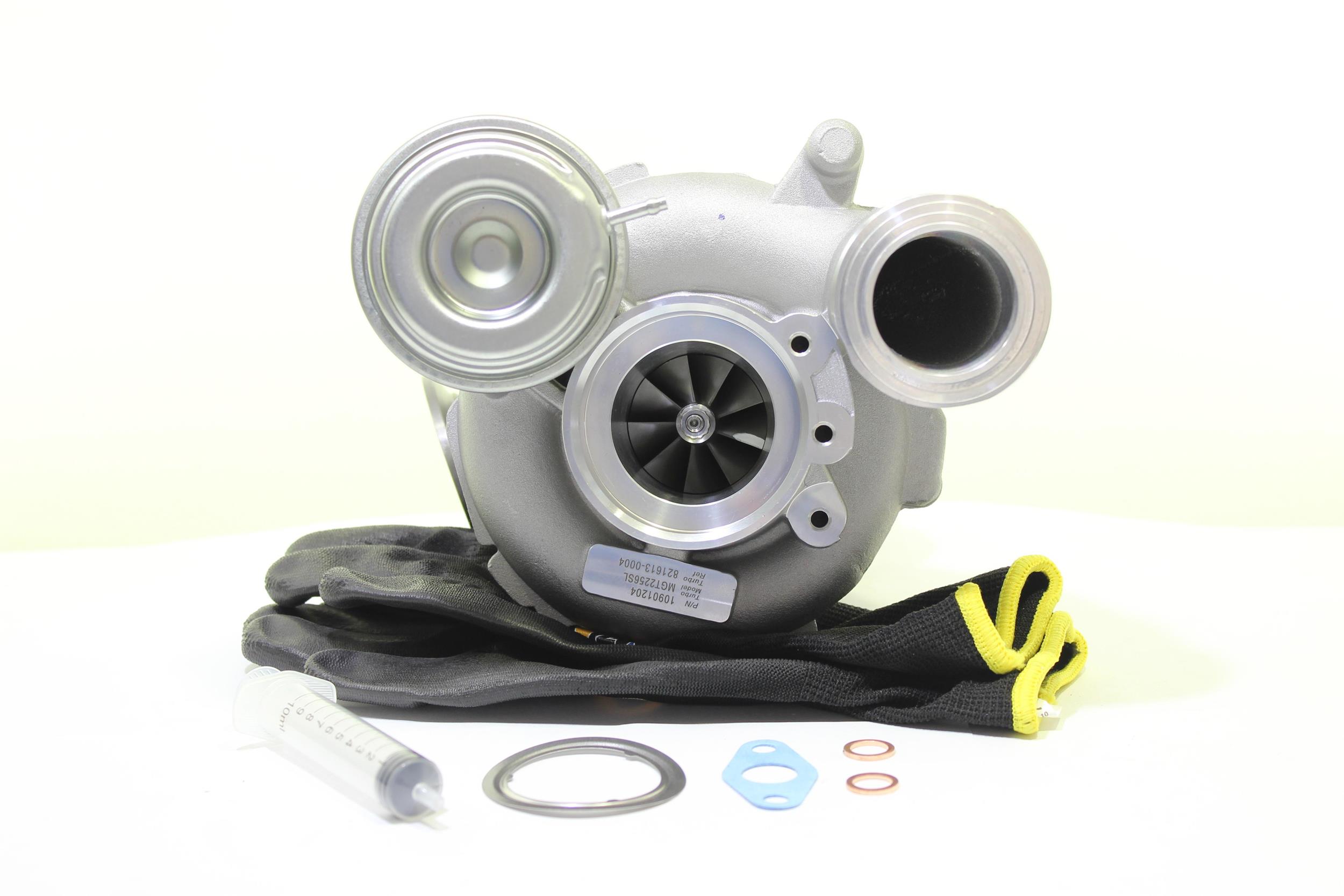 Turbolader 10901204 von ALANKO günstig für 549,81 € online kaufen