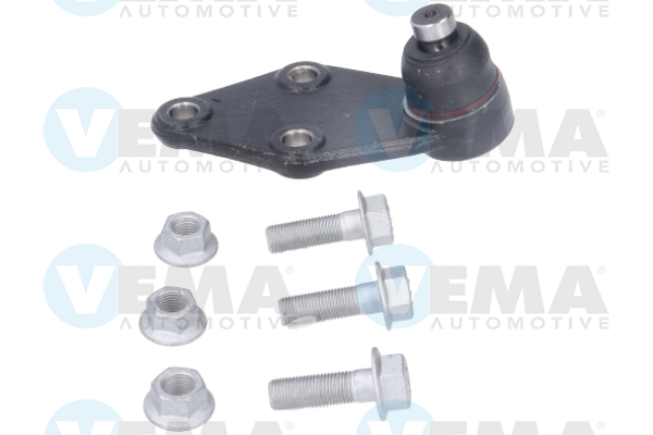 Compre Rótula de suspensão de VEMA online para ZS SUV a preços moderados