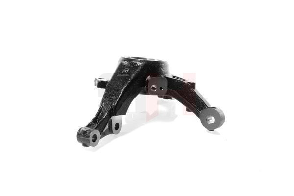 Achetez des Fusée d'essieu, suspension de roue GH GH-292389H à prix pour 59,80 €