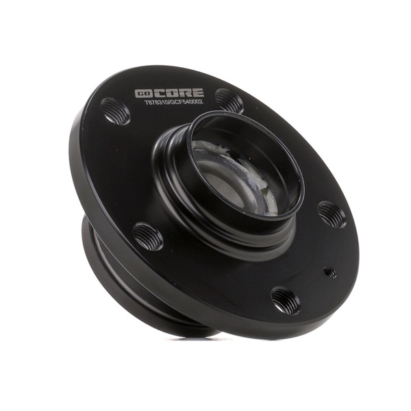 Radlager von goCORE für Touran (5T1) günstig online kaufen