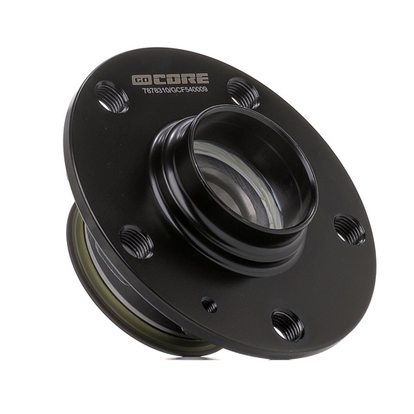 Radlagersatz GCF540009