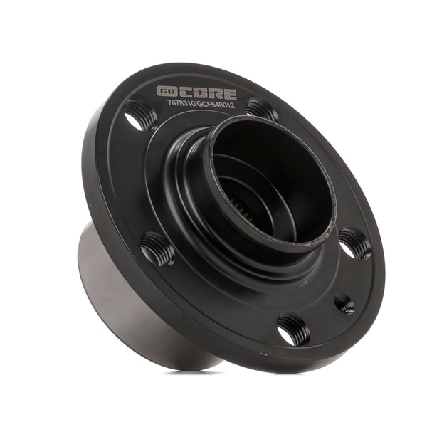 Radlagersatz GCF540012