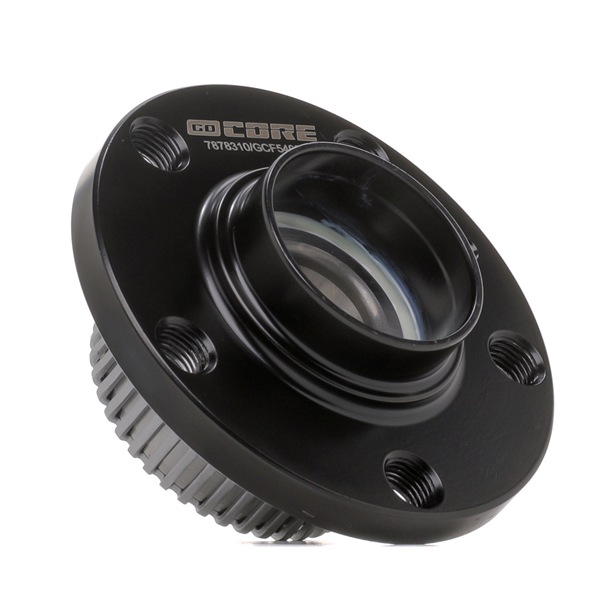 Radlagersatz GCF540013