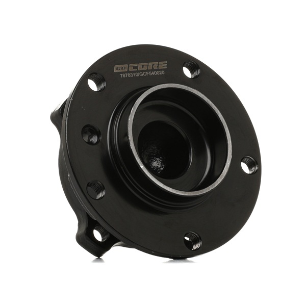 Radlager des Herstellers goCORE - Originalware Artikelnummer: GCF540020