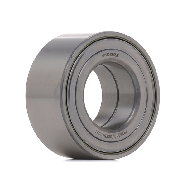 Achetez des Kit de roulement de roue goCORE GCF540021 à prix pour 68,58 €