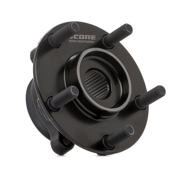 Online Shop für Radlagersatz von goCORE EAN: 4069197070346