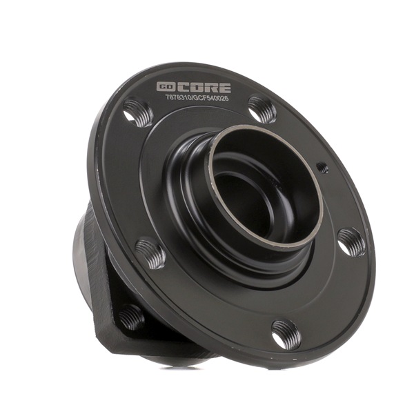 Radlagersatz GCF540026