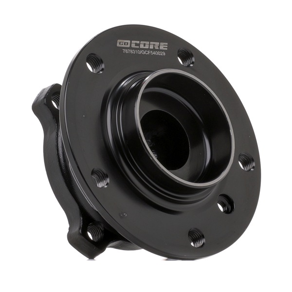 Radlager des Herstellers goCORE - Originalware Artikelnummer: GCF540029