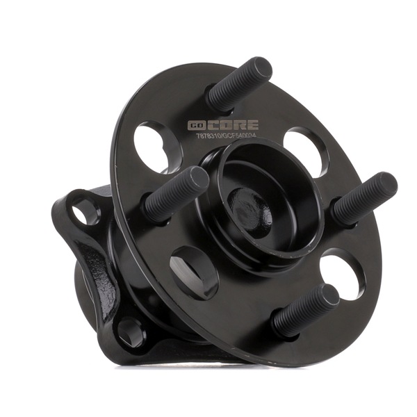 Achetez des Kit de roulement de roue goCORE GCF540034 à prix pour 230,80 €