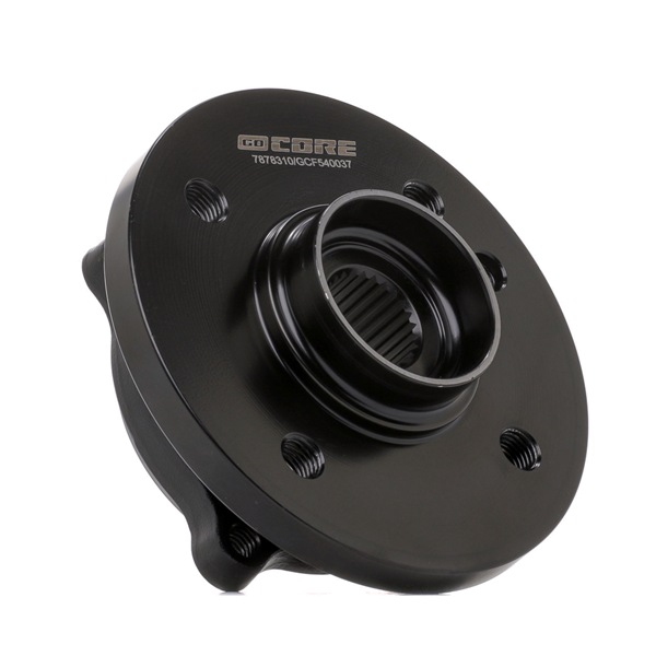 Achetez des Kit de roulement de roue goCORE GCF540037 à prix pour 133,79 €