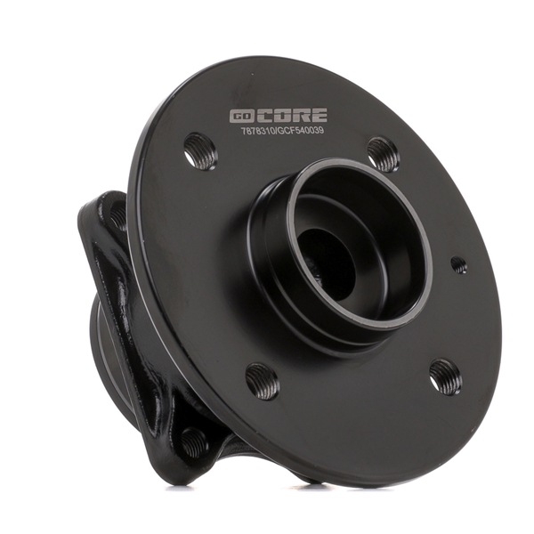 Achetez des Kit de roulement de roue goCORE GCF540039 à prix pour 87,16 €