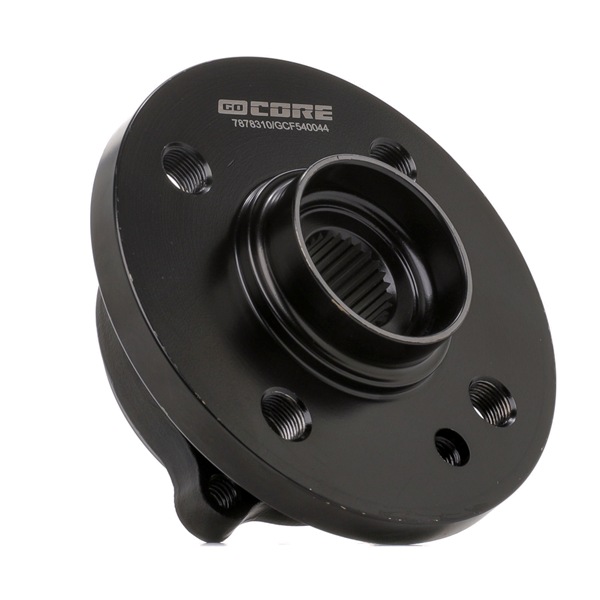 Radnabe von goCORE für Cabrio (R57) günstig online kaufen