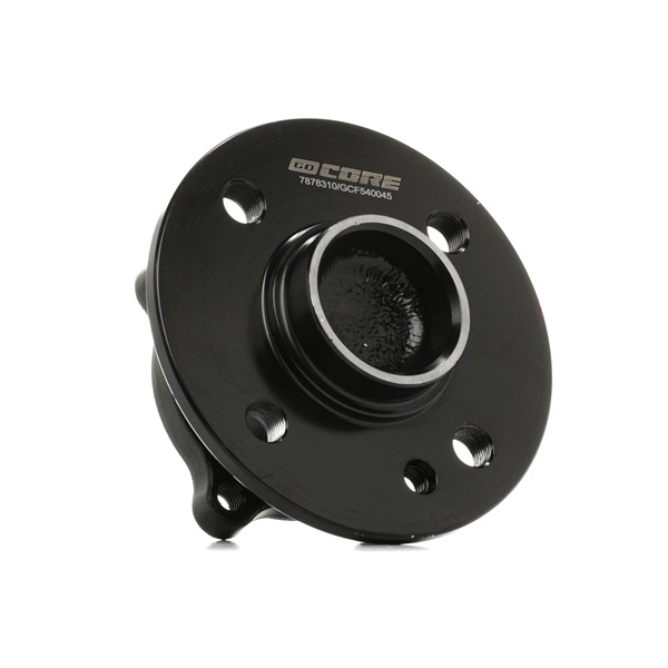 Achetez des Kit de roulement de roue goCORE GCF540045 à prix pour 122,86 €