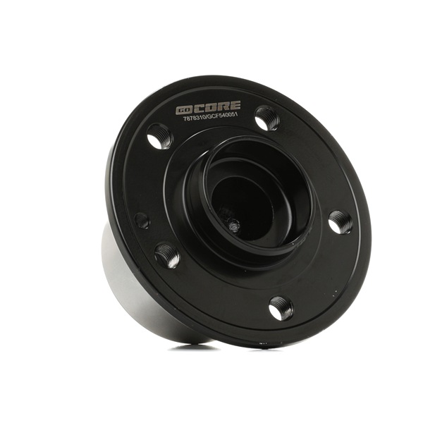 Radlagersatz GCF540051