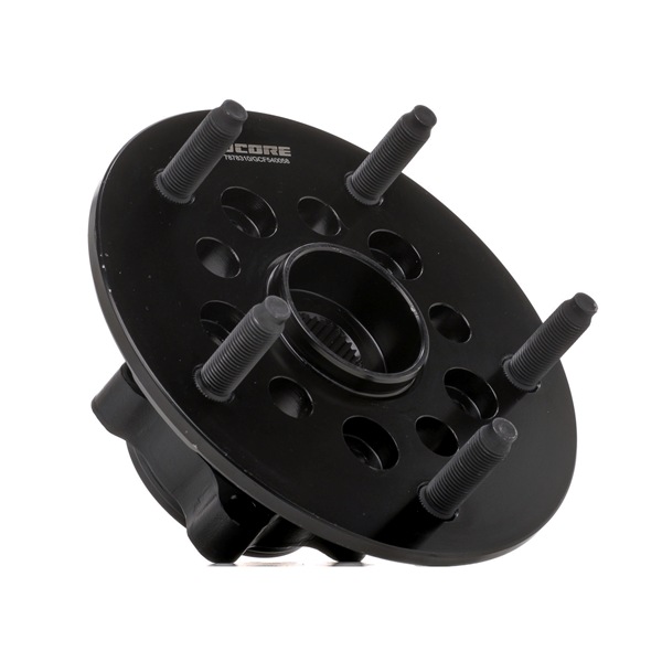 Radlagersatz GCF540058