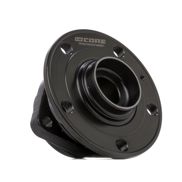 Radlagersatz GCF540061