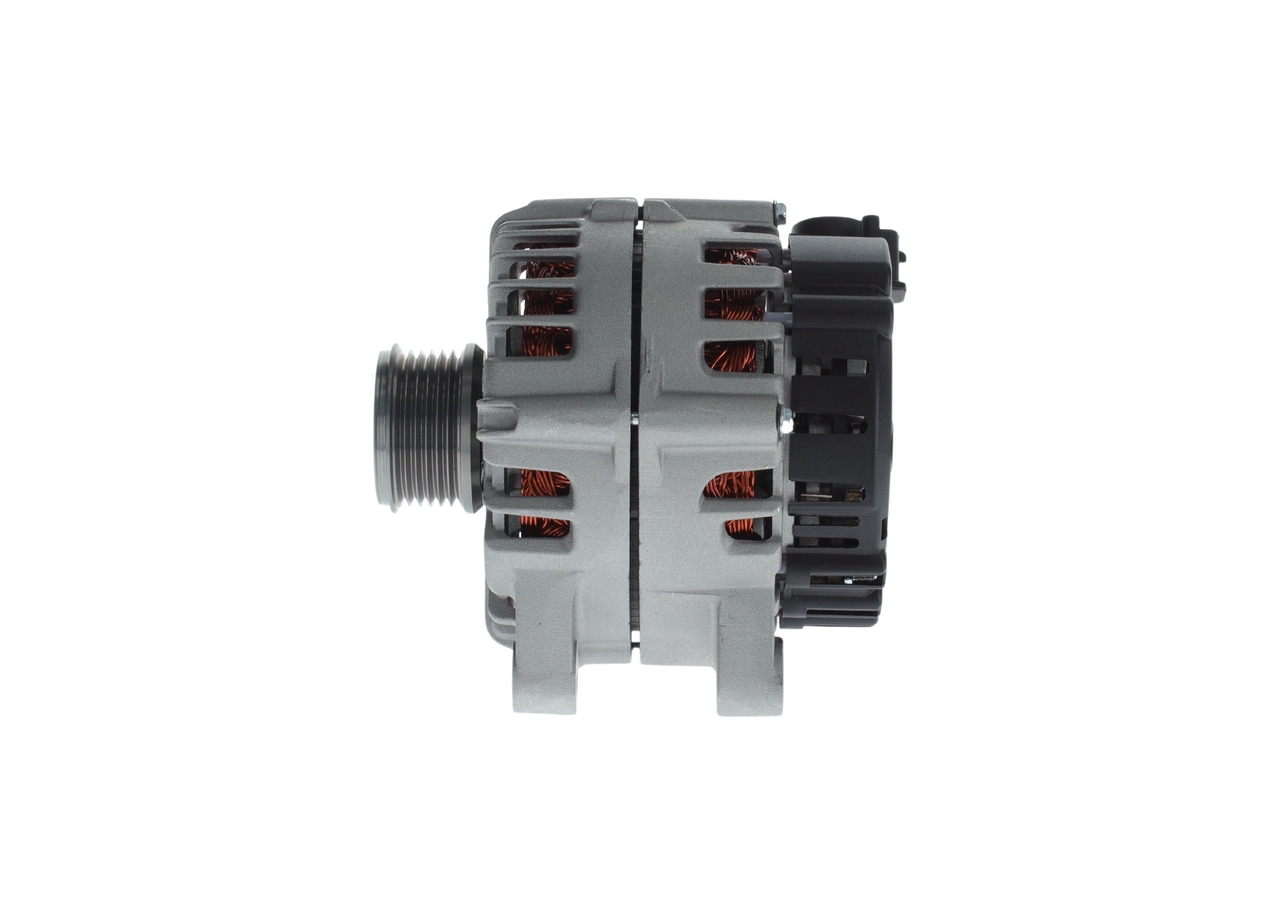 Lichtmaschine 1 986 A01 356 von BOSCH günstig für 319,72 € online kaufen