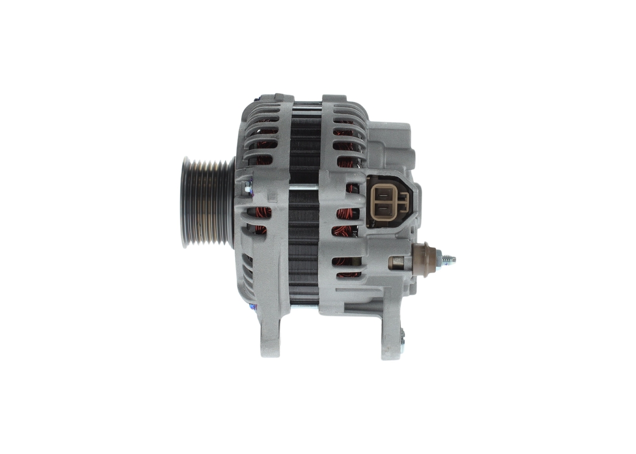 Lichtmaschine 1 986 A01 854 von BOSCH günstig für 207,66 € online kaufen
