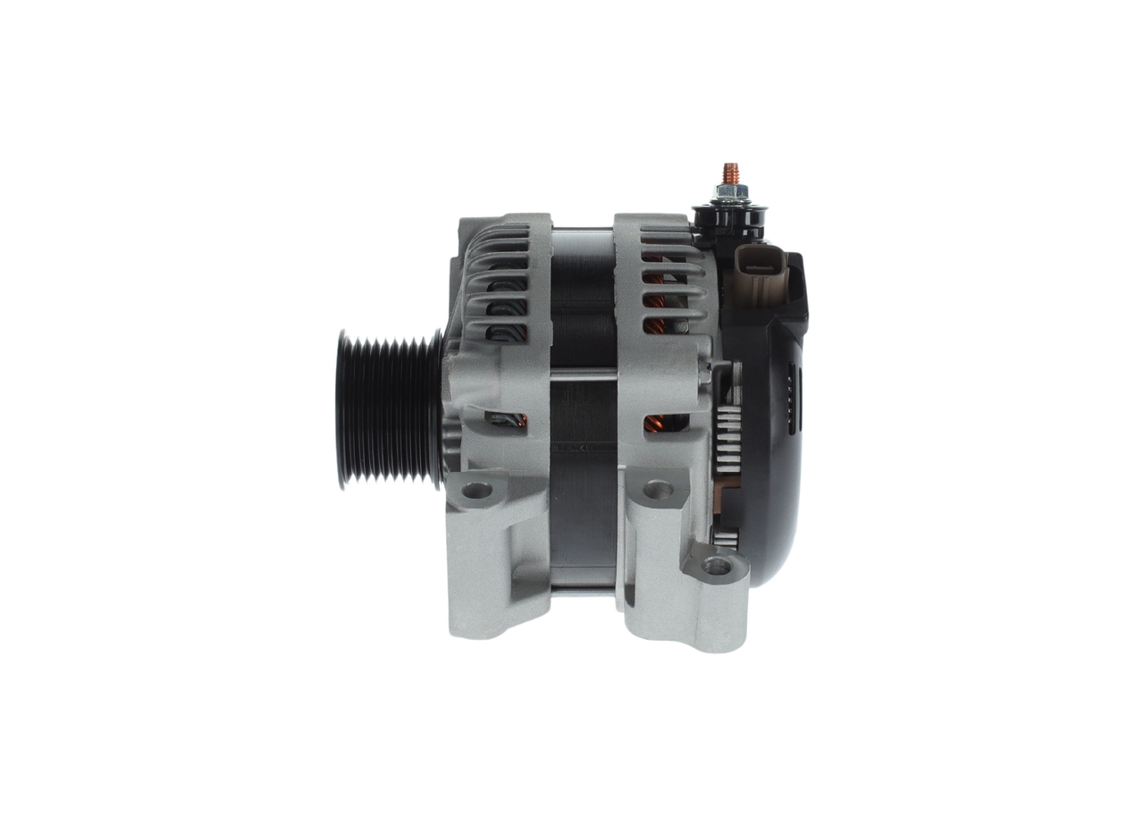 Lichtmaschine 1 986 A02 146 von BOSCH günstig für 283,44 € online kaufen