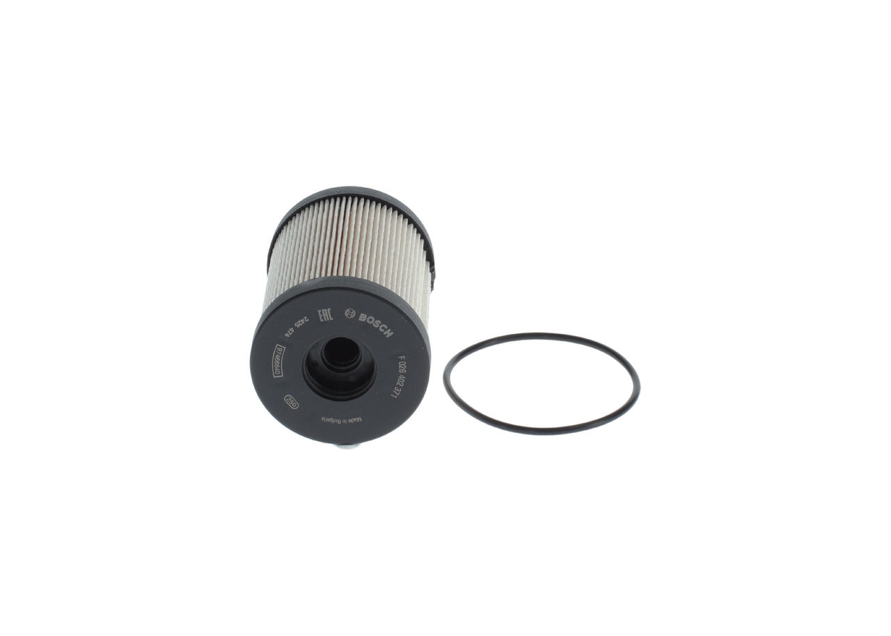 Kraftstofffilter für VOLVO von BOSCH