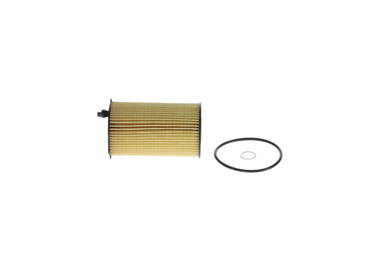 Compre Filtro de óleo da BOSCH F 026 407 374 a um preço baixo por 13,07 €