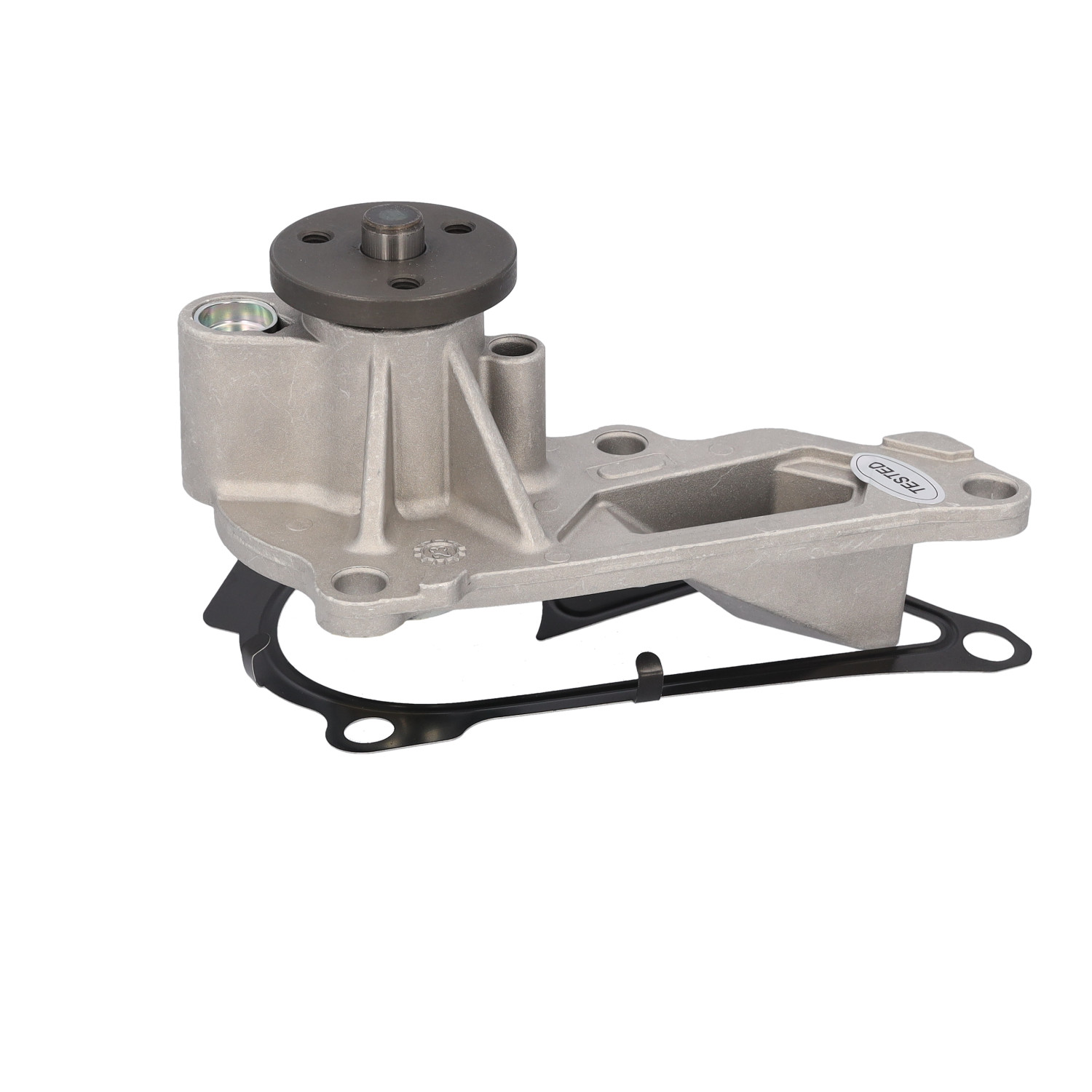 Wasserpumpe 194369 DACIA JOGGER von FEBI BILSTEIN