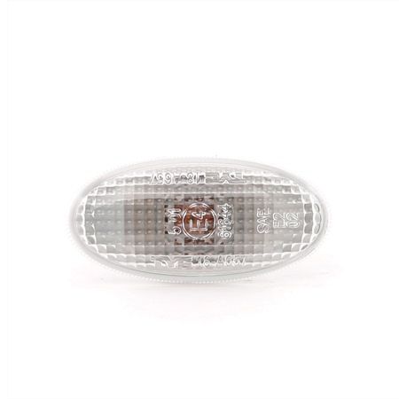 Blinker 18-0657-00-9 MAZDA von TYC