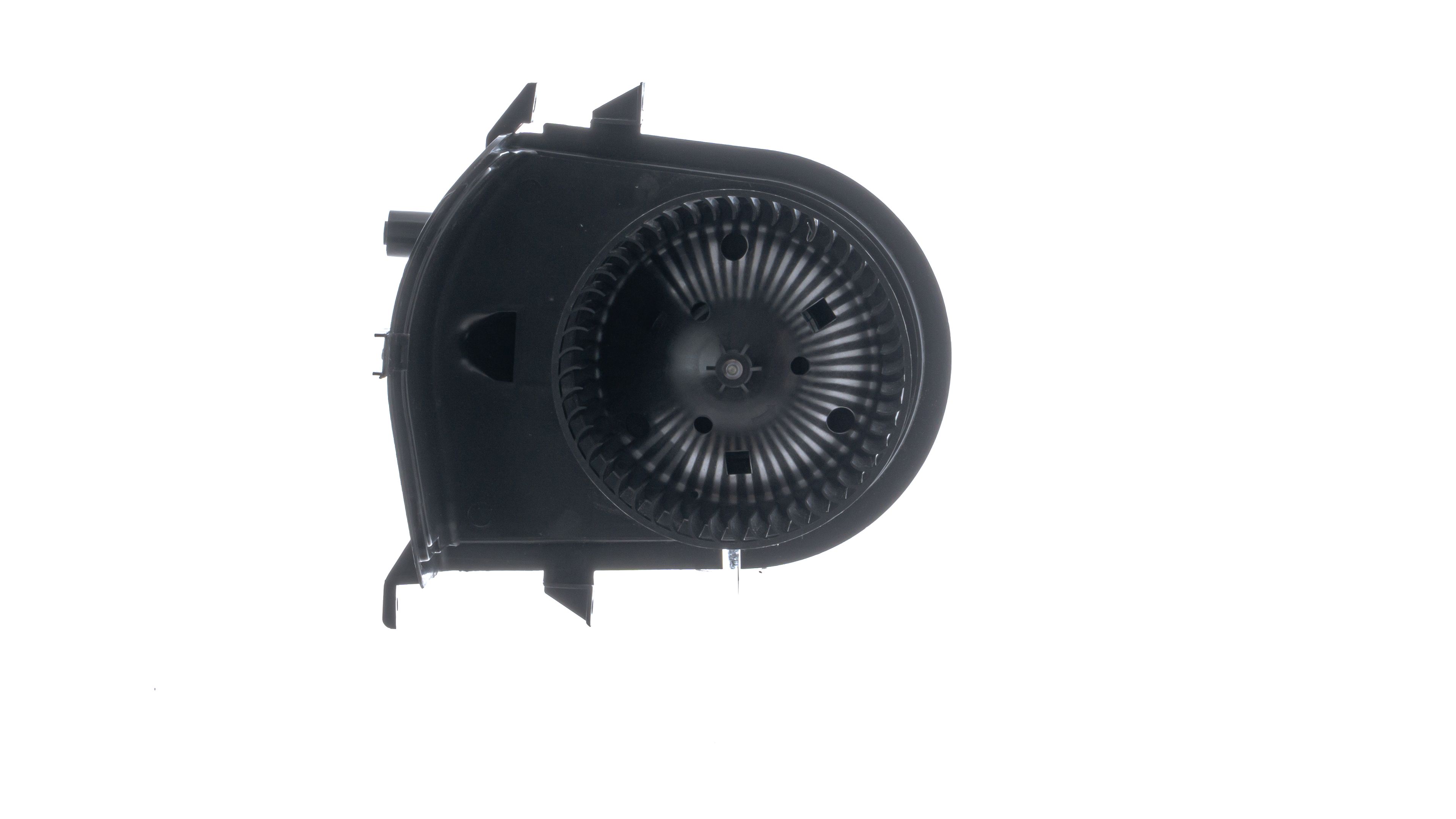 Innenraumgebläse von MAHLE ORIGINAL AB 378 000S