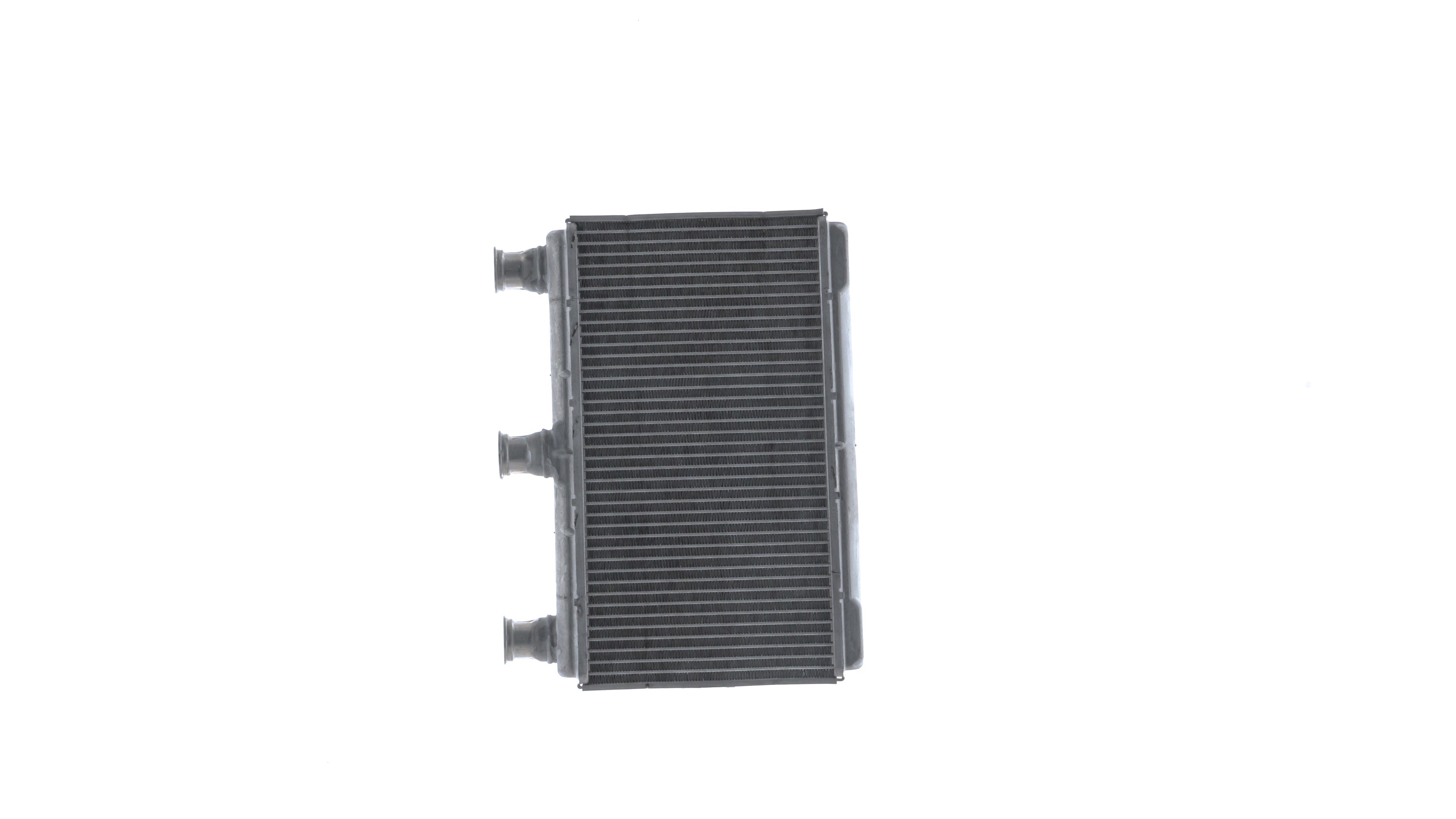 Wärmetauscher, Innenraumheizung AH 115 000S von MAHLE ORIGINAL günstig für 44,03 € online kaufen