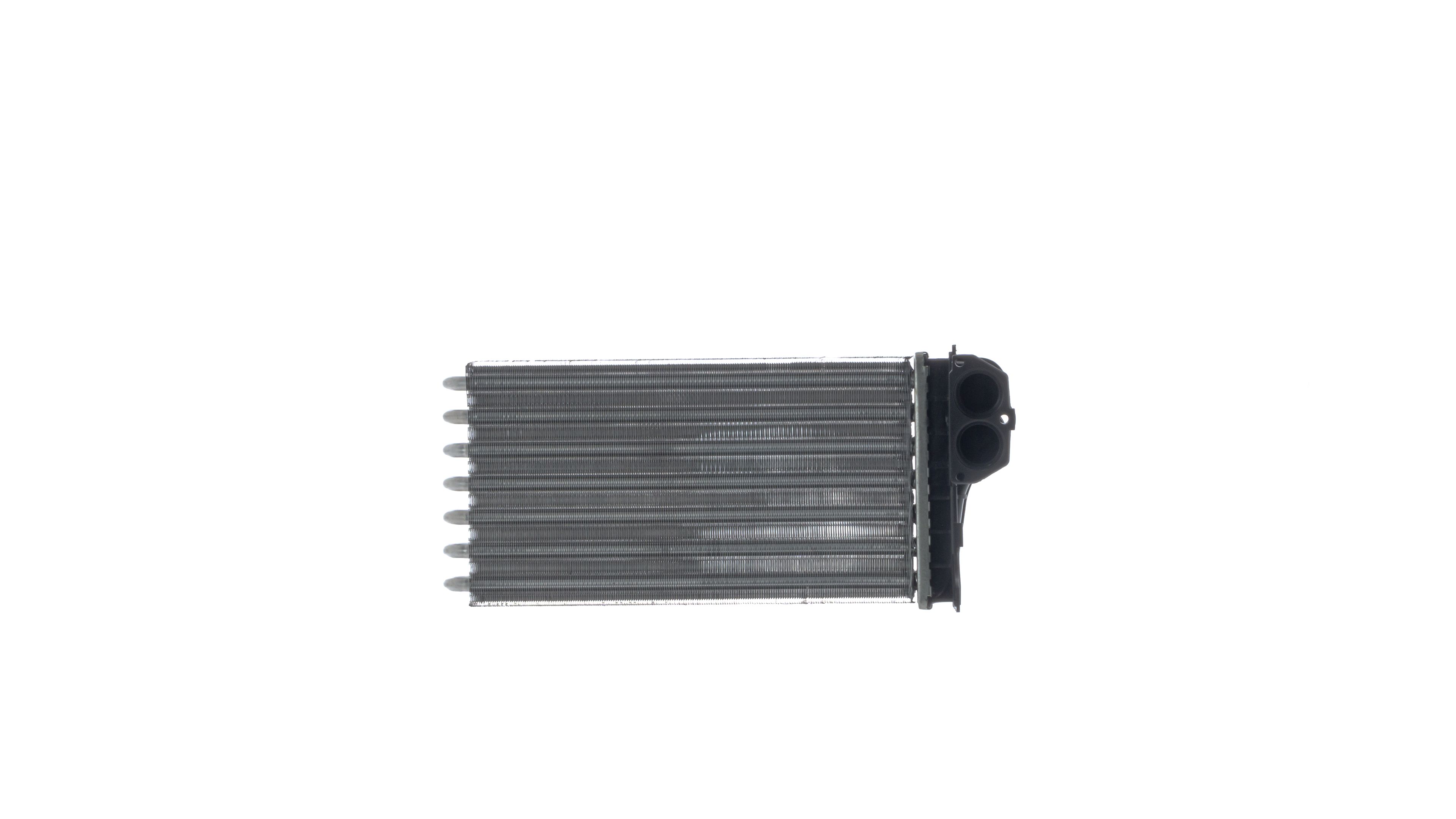 Wärmetauscher, Innenraumheizung AH 194 000S von MAHLE ORIGINAL günstig für 68,82 € online kaufen
