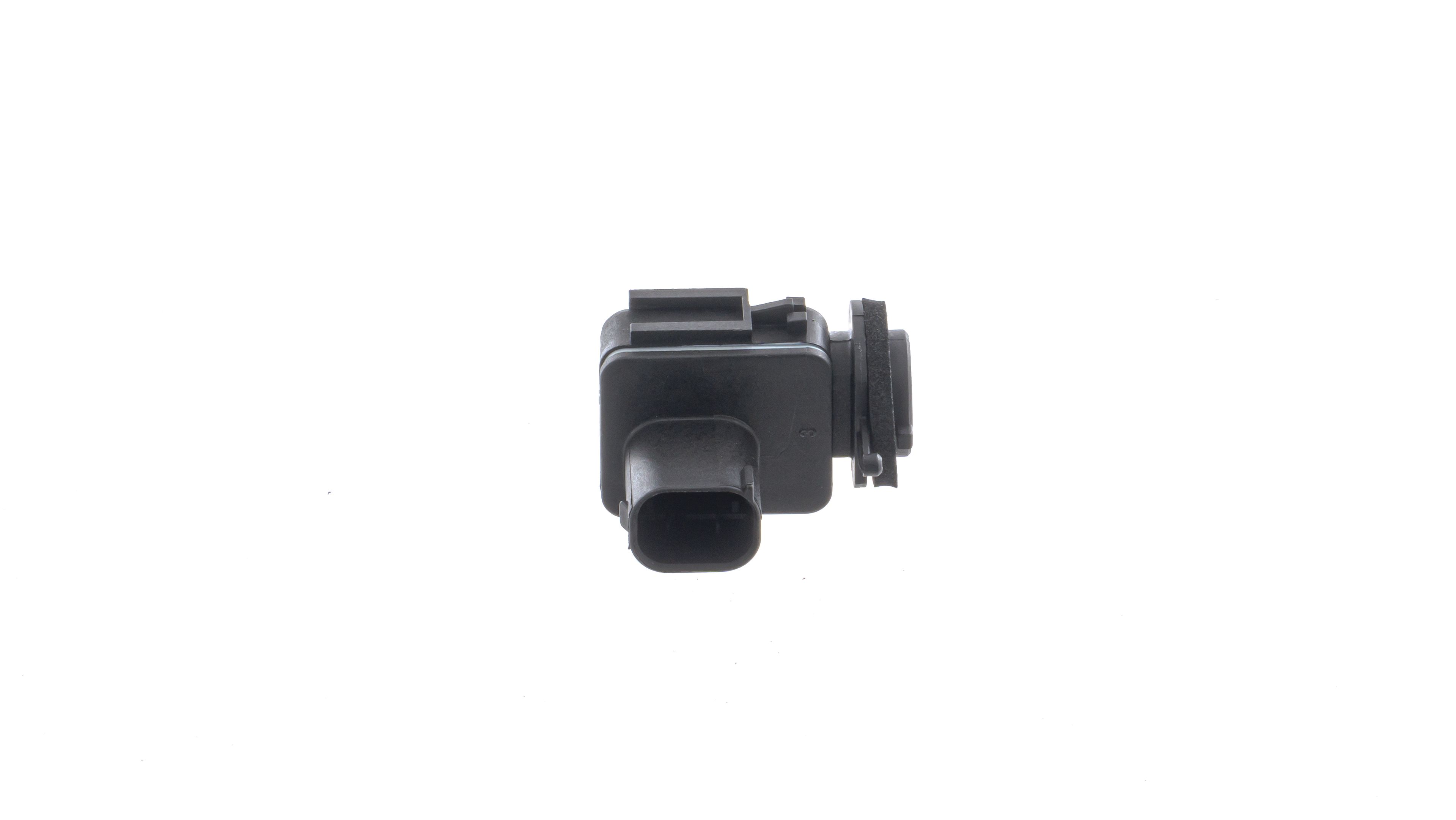 Innenraum-Temperatursensor des Herstellers MAHLE ORIGINAL - Originalware Artikelnummer: ASE 41 000P
