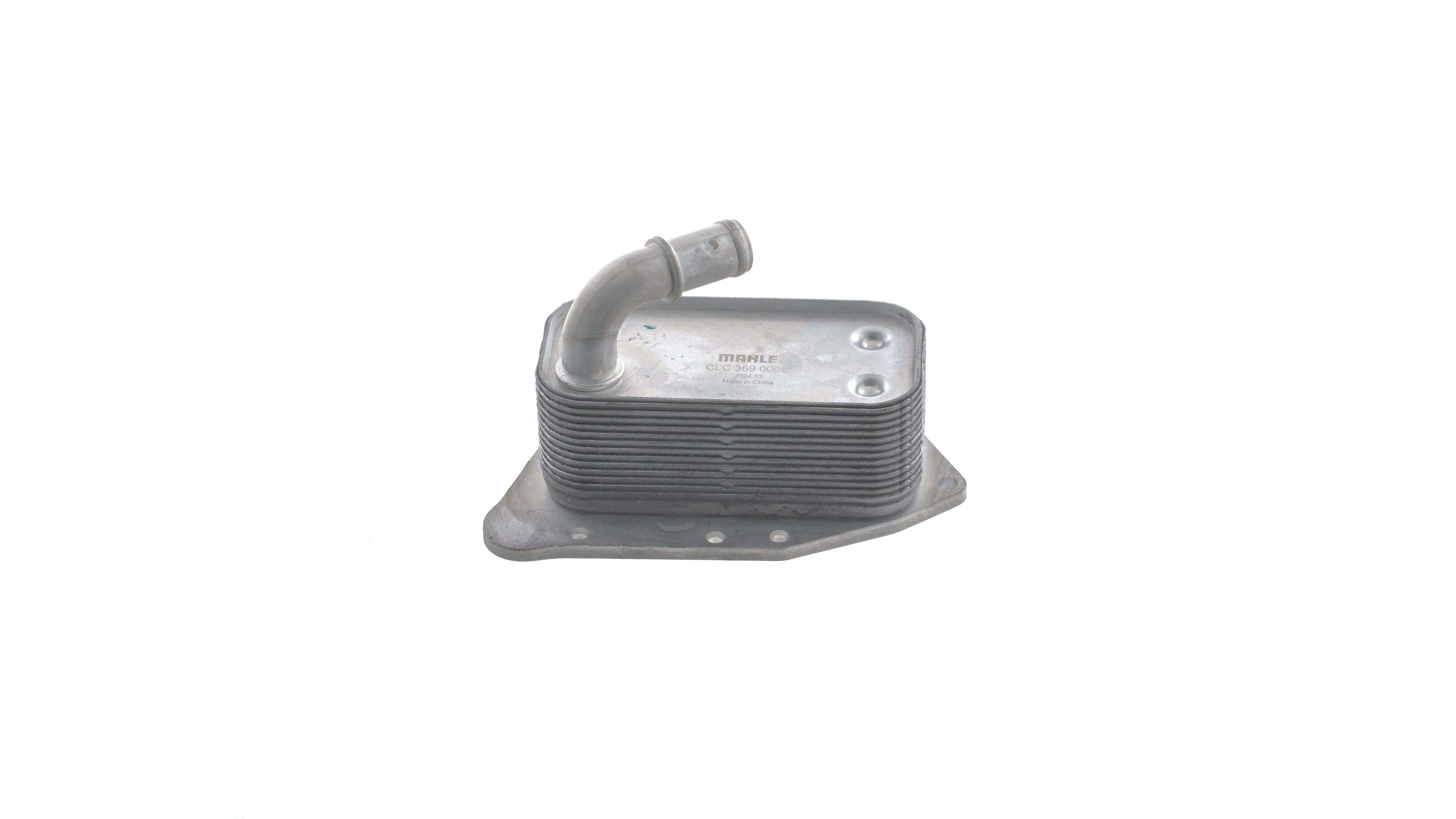 Acquista Radiatore olio motore da MAHLE ORIGINAL CLC 369 000S a buon mercato per soli 108,22 €