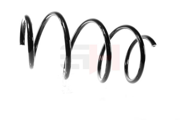 Fahrwerksfeder GH-204521 von GH günstig für 30,36 € online kaufen